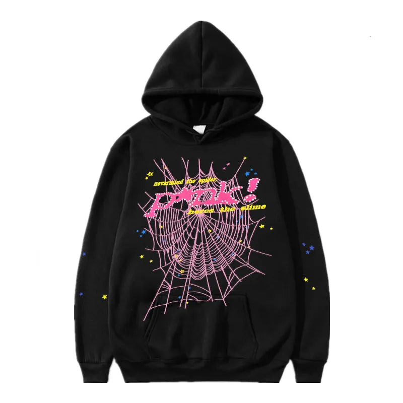 SP5DER HOODIE VENDOR LINK