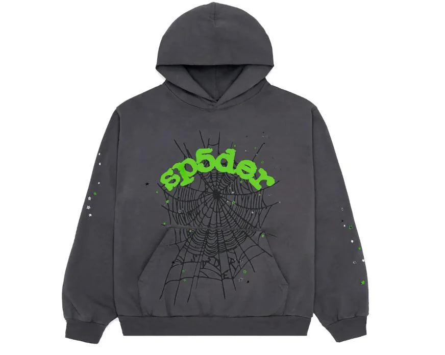 SP5DER HOODIE VENDOR LINK